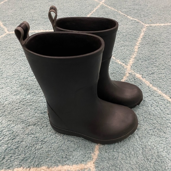 *SOLD* Totes Toddler Rain boots - Picture 1 of 6